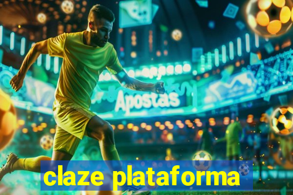 claze plataforma